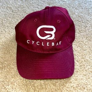 CycleBar Baseball Cap